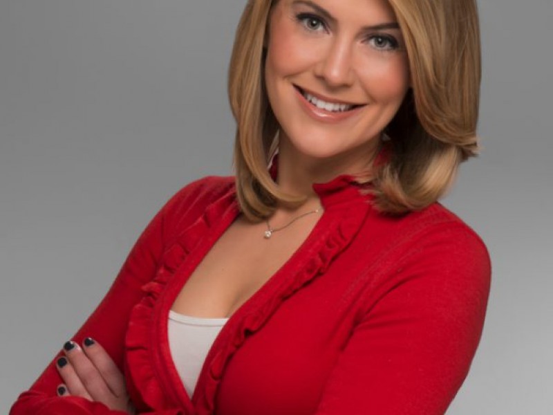 Anne Allred