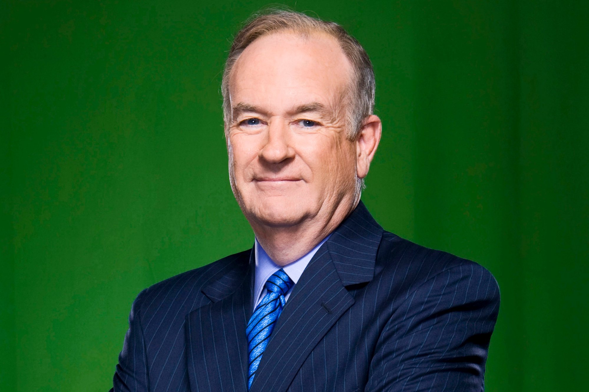 Bill O Reilly