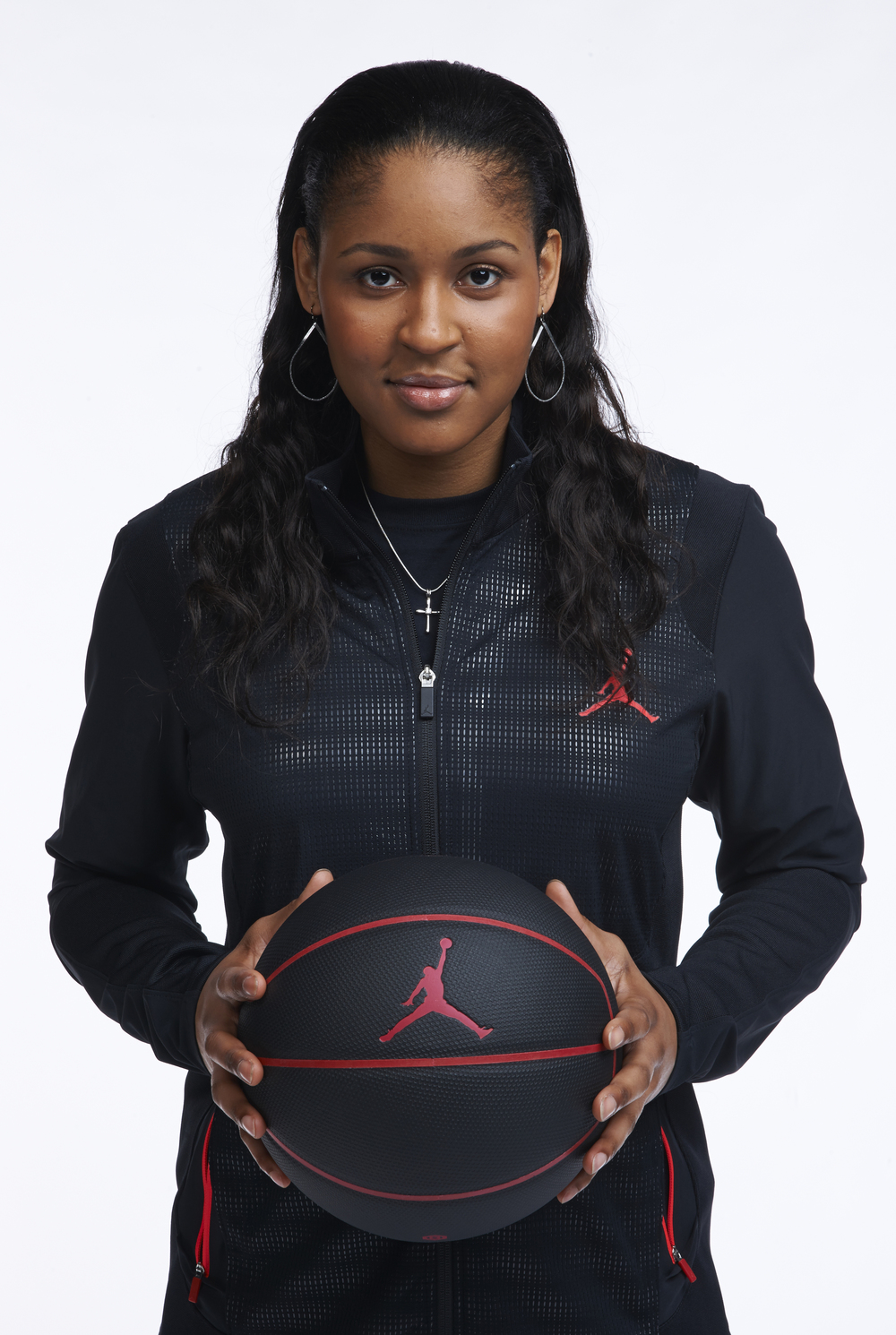 Maya Moore