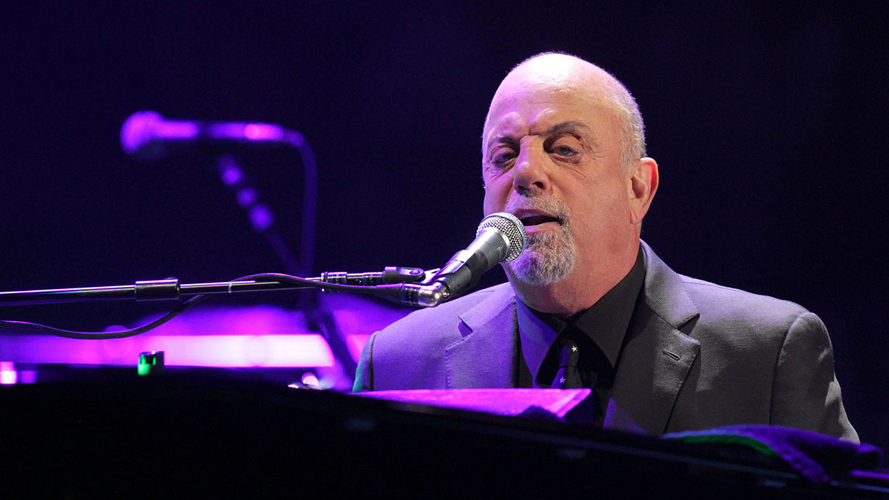 Billy Joel