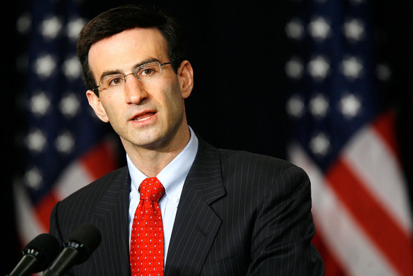 Peter R. Orszag