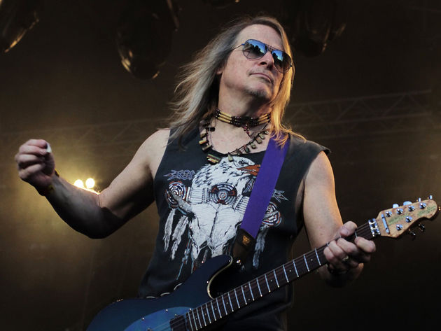 Steve Morse