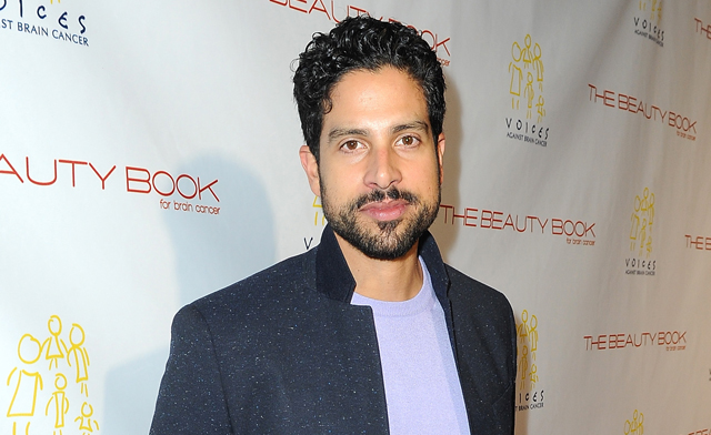 Adam Rodriguez