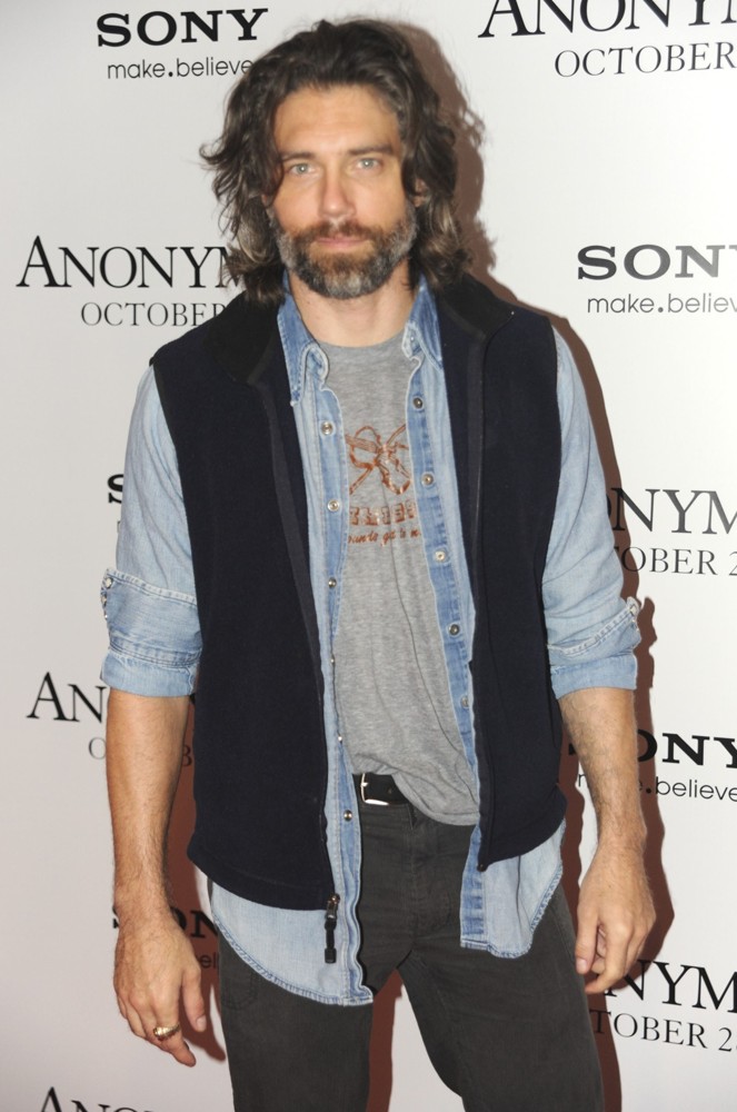 Anson Adams 