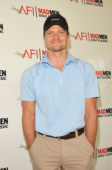 Bailey Chase