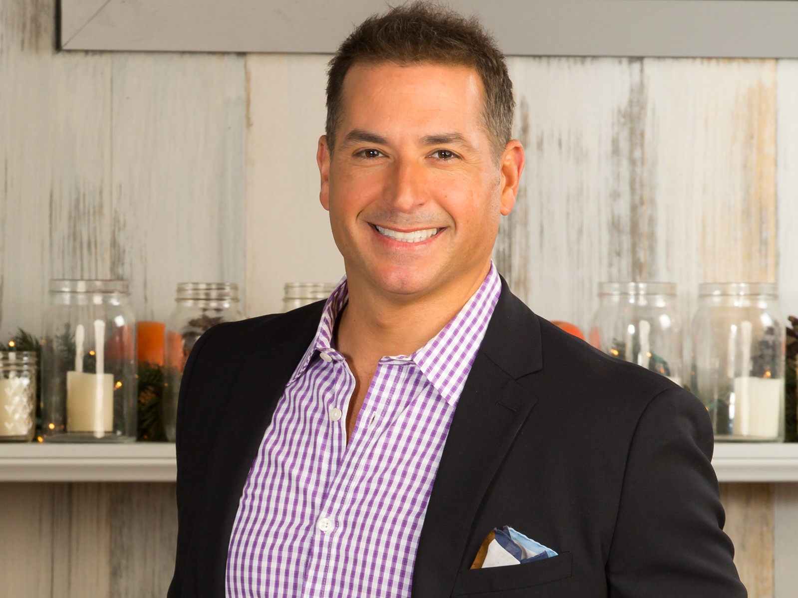 Bobby Deen