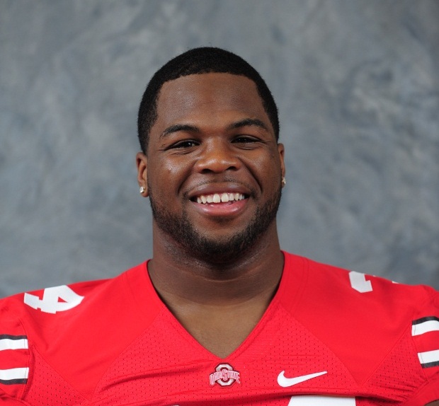 Carlos Hyde