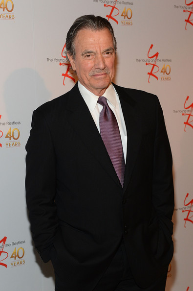 Eric Braeden