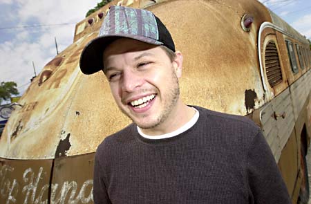 Jason Boland 
