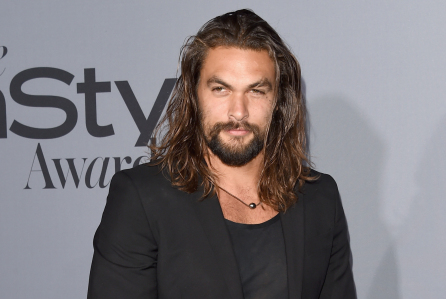 Jason Momoa