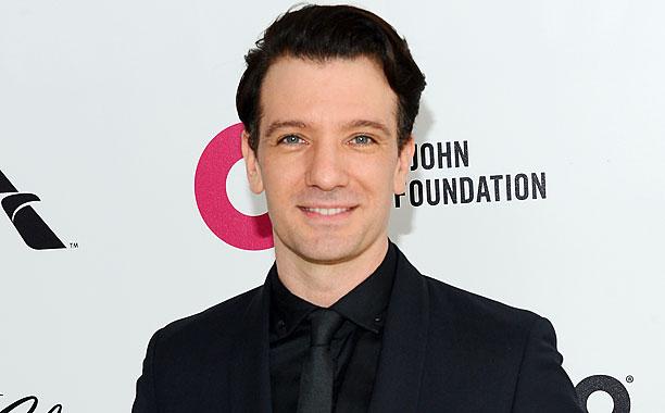 Jc Chasez