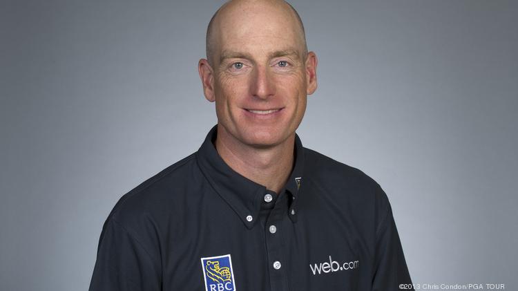 Jim Furyk