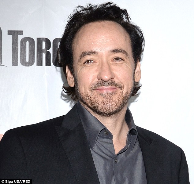 John Cusack