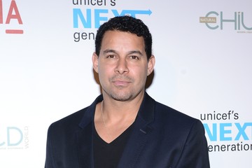 Jon Huertas