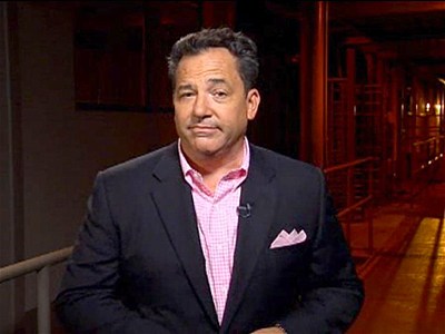 Josh Mankiewicz