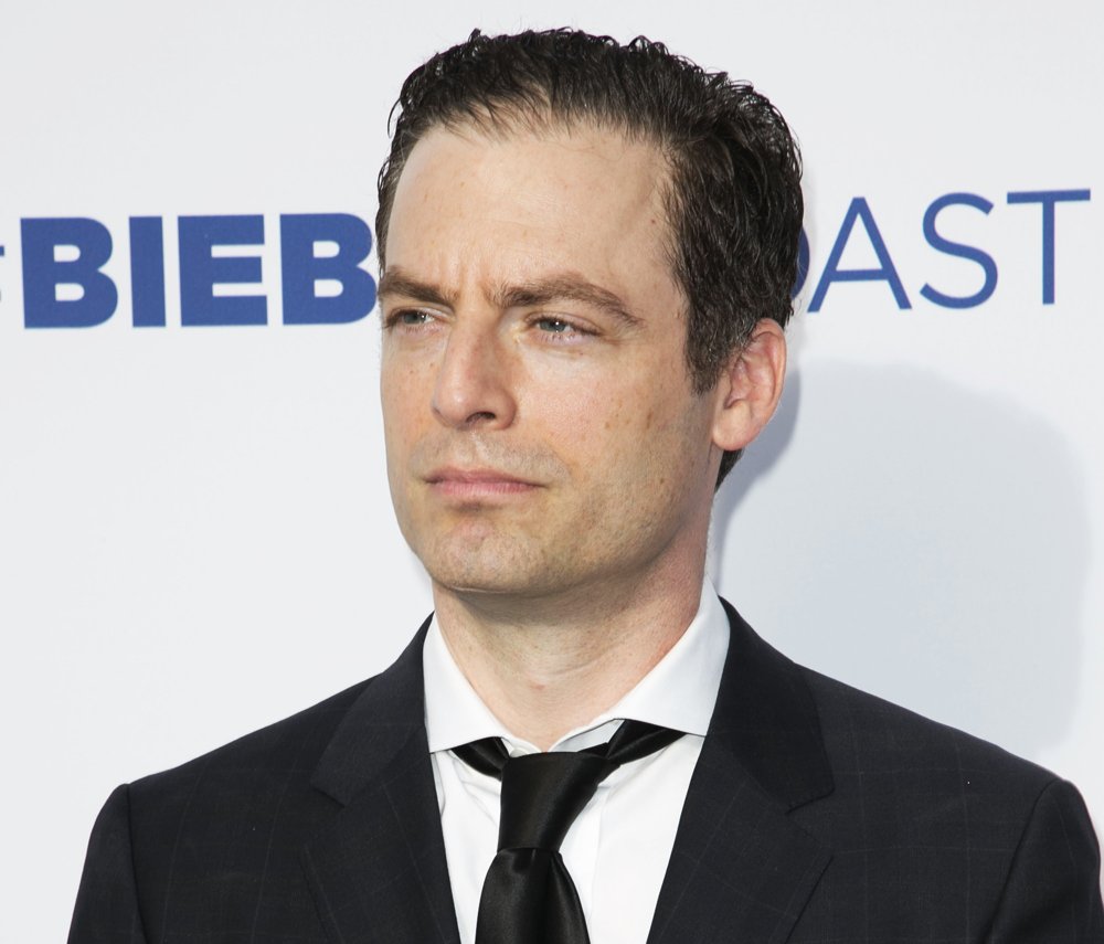 Justin Kirk