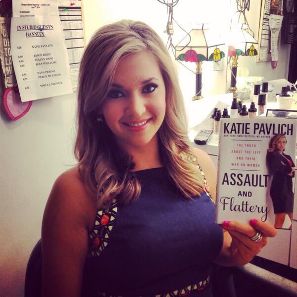 Katie Pavlich