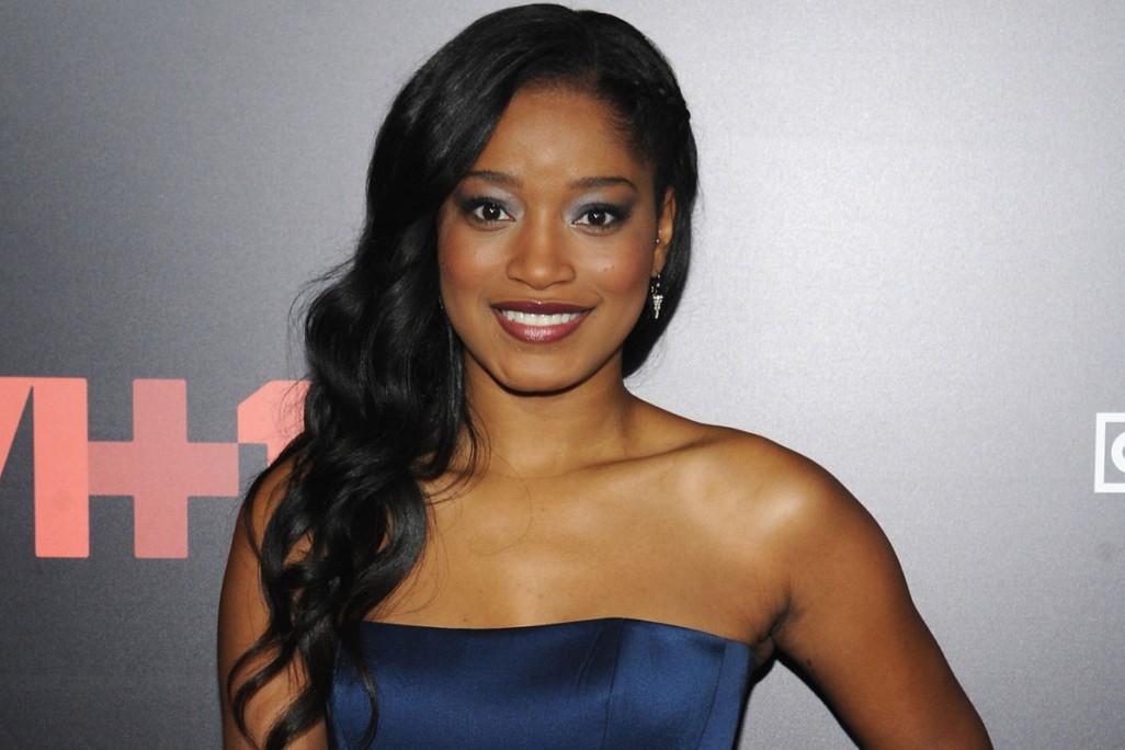 Keke Palmer