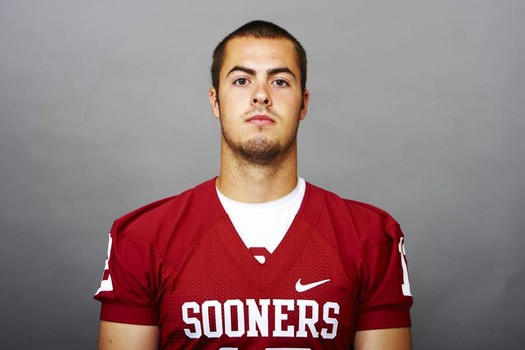Landry Jones