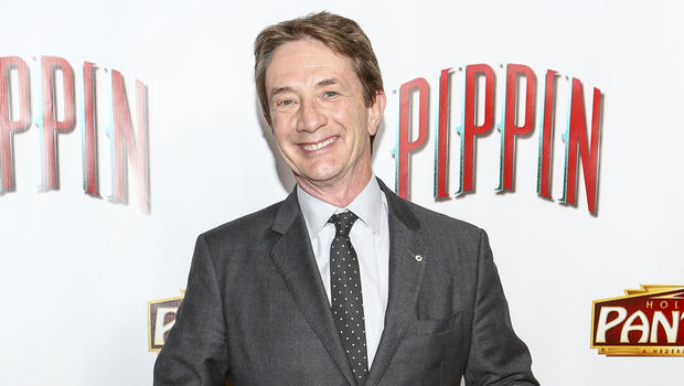 Martin Short