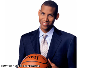 Reggie Miller