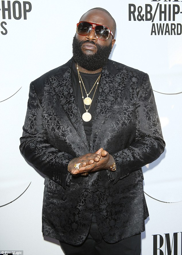 Rick Ross