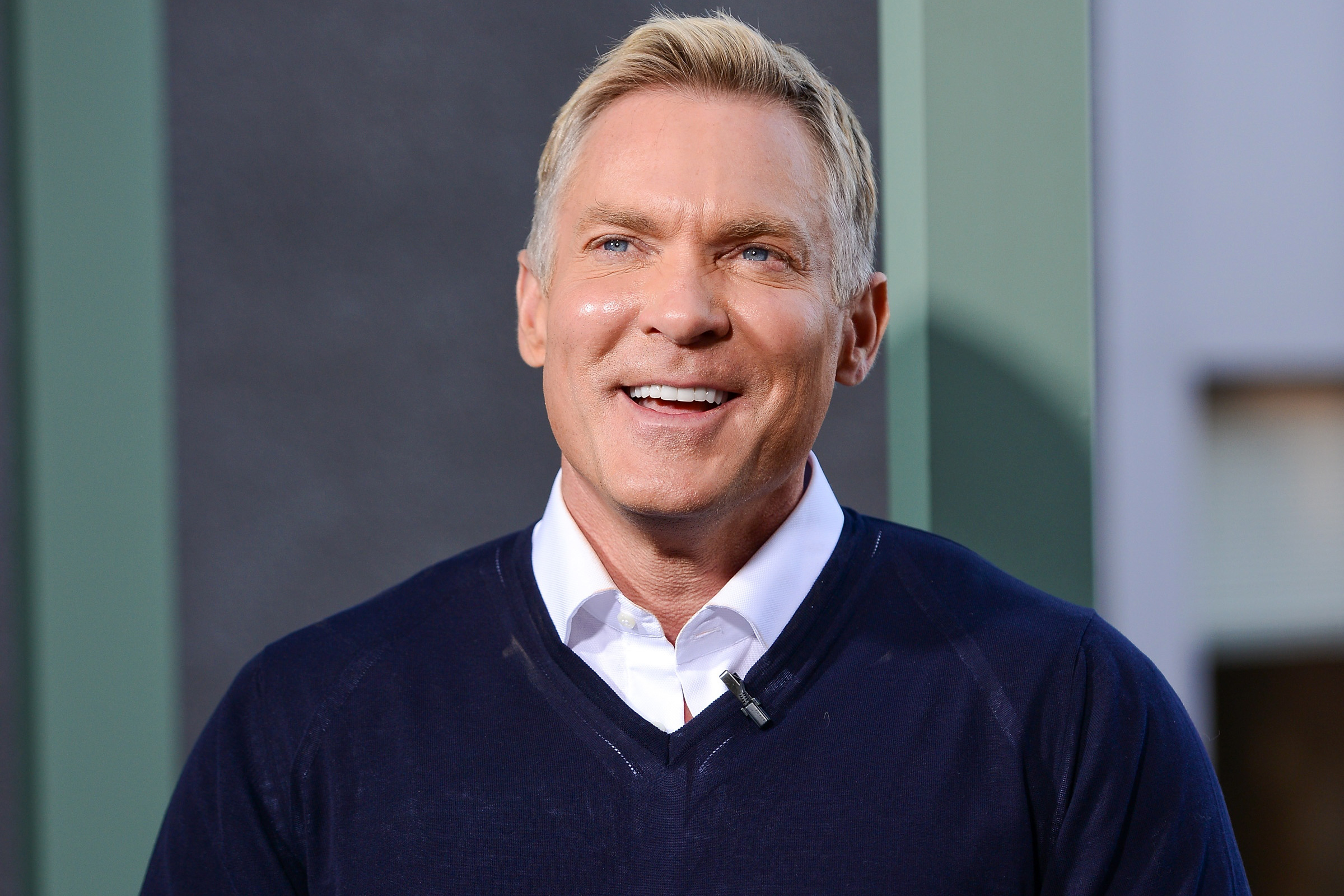 Sam Champion