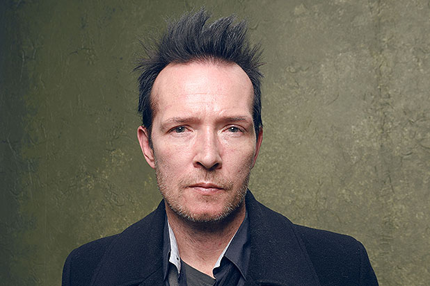 Scott Weiland
