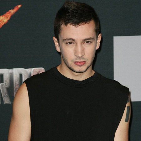 Tyler Joseph