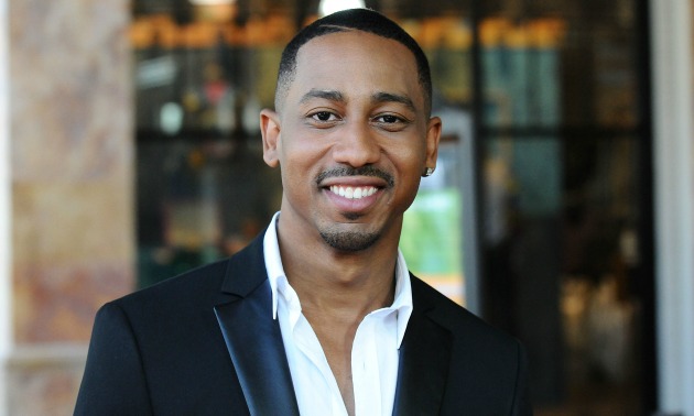 Brandon T Jackson