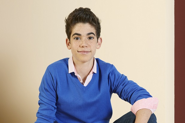 Cameron Boyce