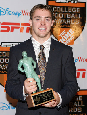 Colt Mccoy