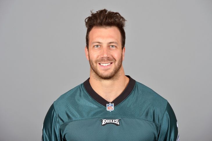 Connor Barwin