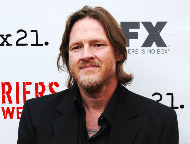 Donal Logue