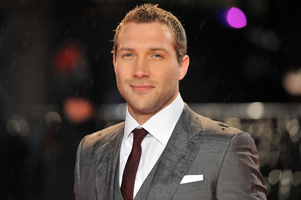 Jai Courtney