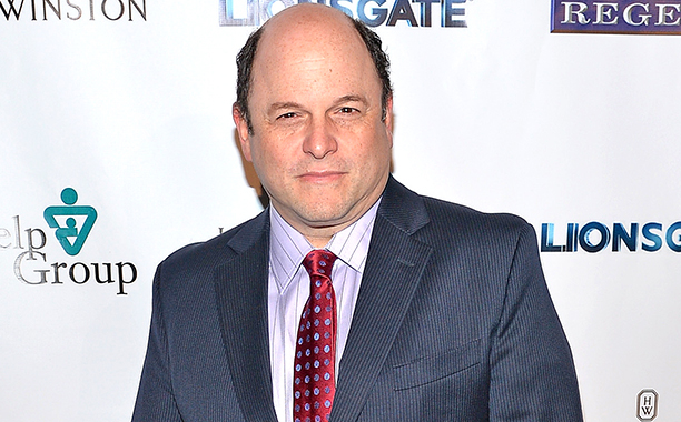 Jason Alexander