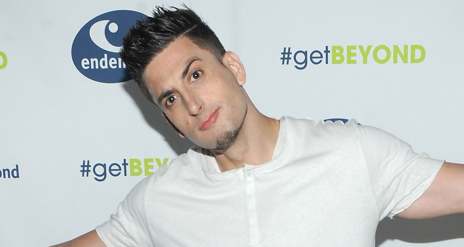 Jesse Wellens 