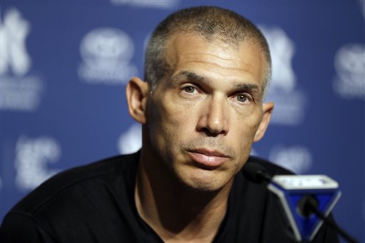 Joe Girardi