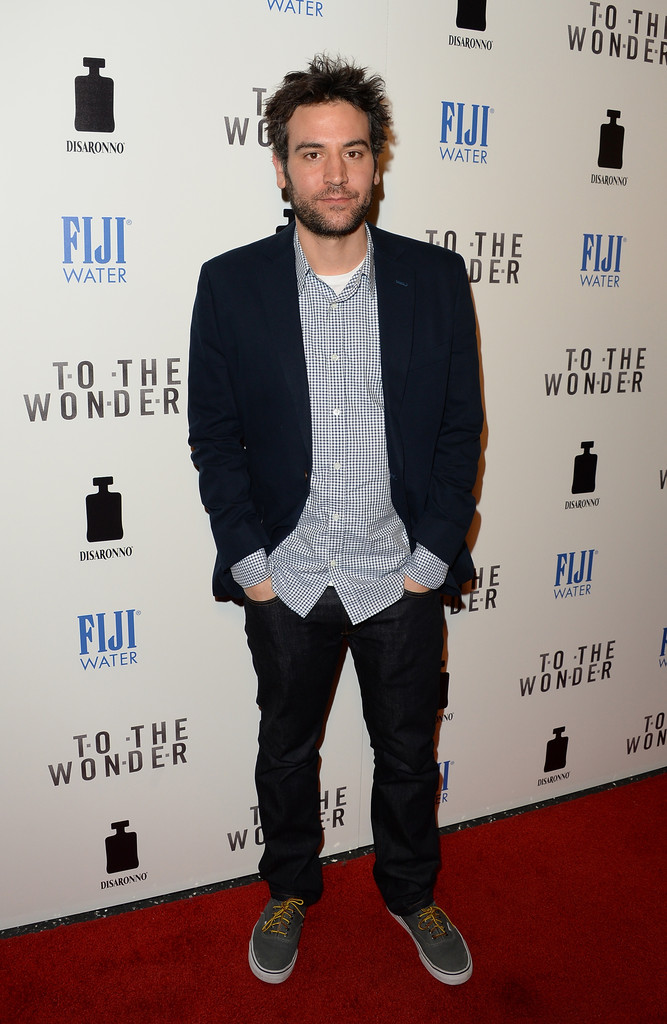 Josh Radnor