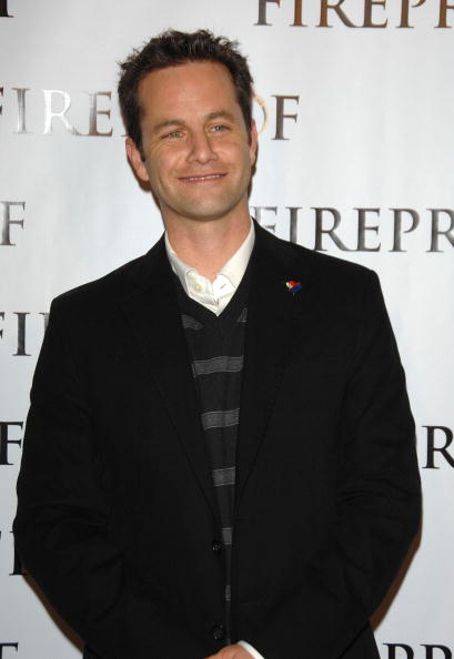 Kirk Cameron