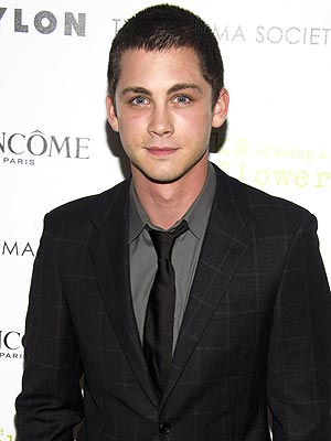 Logan Lerman