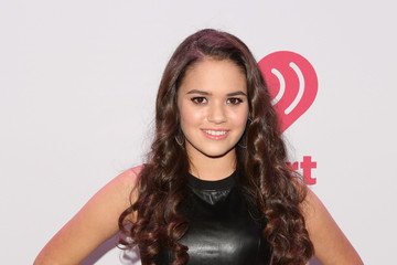 Madison Pettis