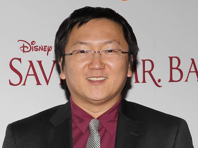 Masi Oka