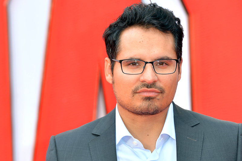 Michael Pena