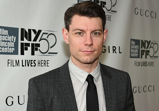 Patrick Fugit