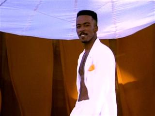 Ralph Tresvant