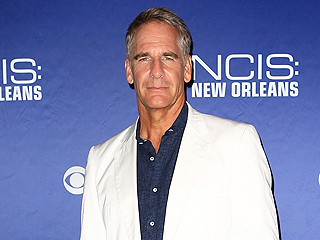 Scott Bakula