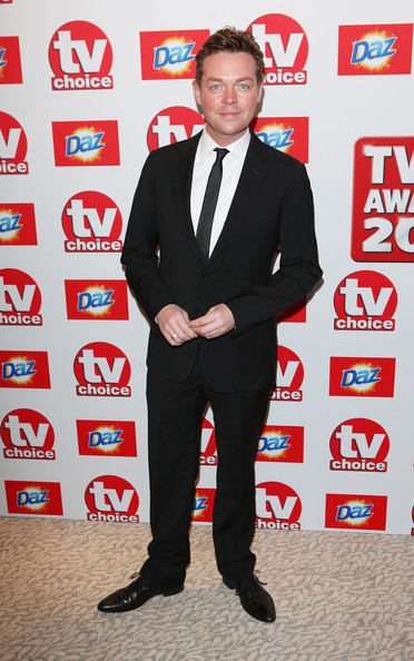 Stephen Mulhern