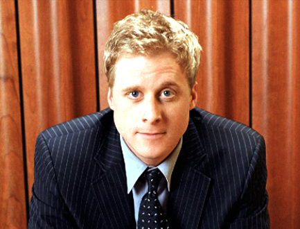 Alan Tudyk