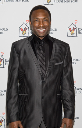 Avery Johnson